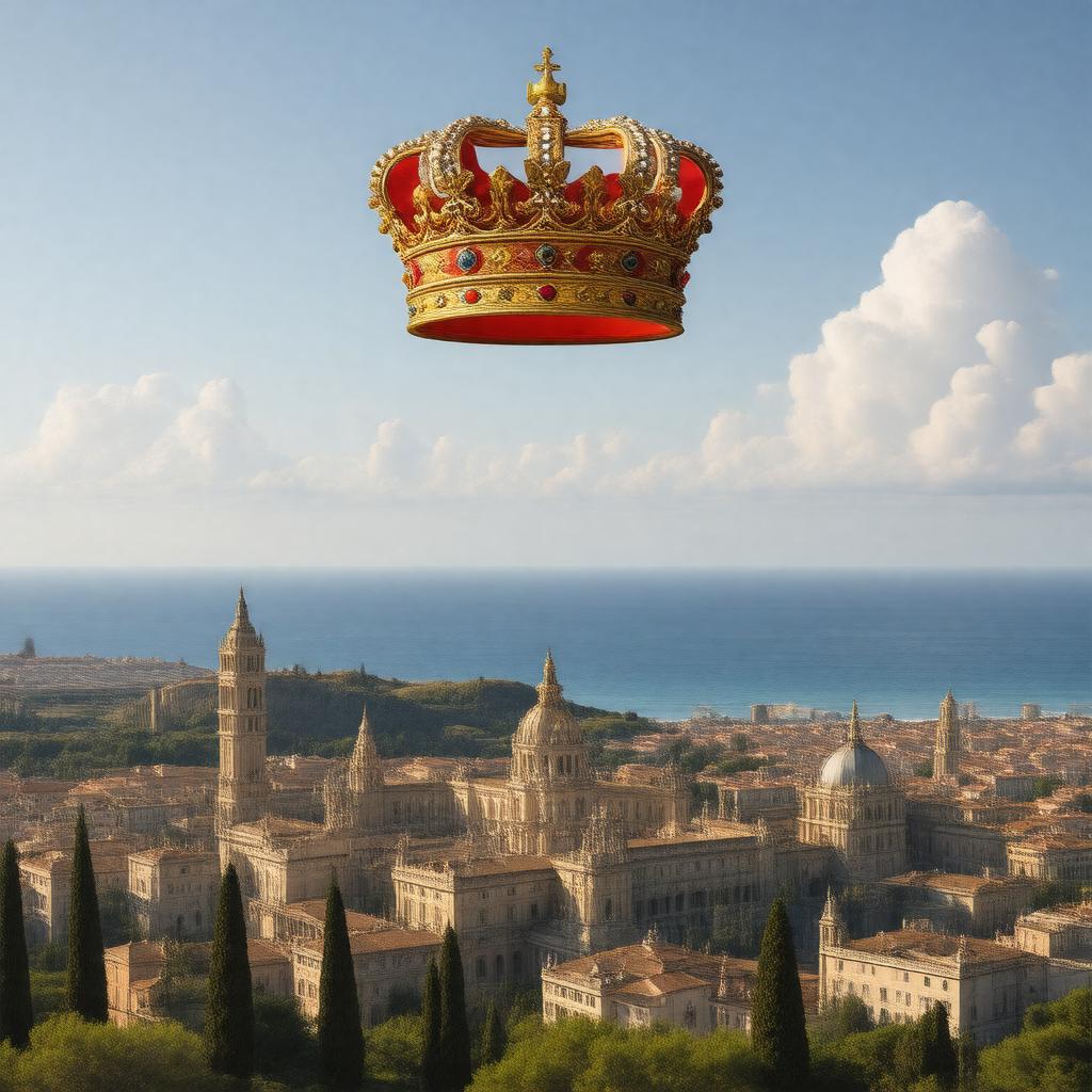 Kingdom of Spain